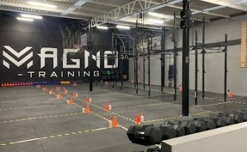 MAGNO CrossFit