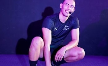 Nebula Fitness Academy