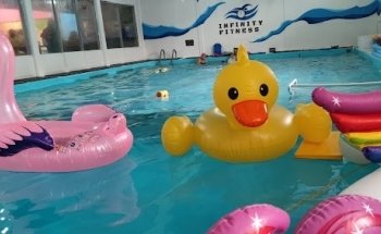 Infinity Fitness México