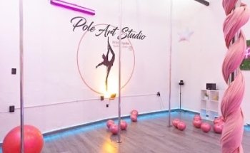 PoleArt Studio By Julio Aguilar