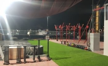 Karyoku Training System