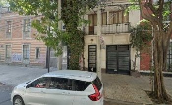 Be Fit salud integral