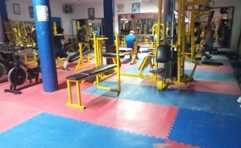 Body Gym