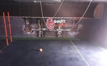 EK BALAM CROSSFIT