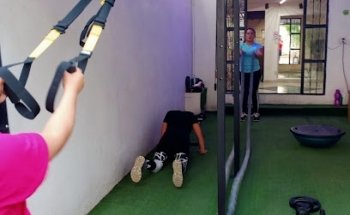 ESTUDIO55 Fitness, Wellness & Health