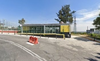 Gimnasio Cardio Fitness