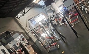 BIG POWER GYM