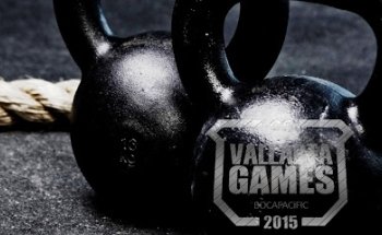 Crossfit en Puerto Vallarta, Boca Pacific