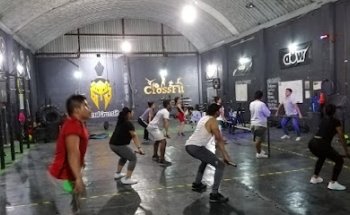 Uxmal Crossfit