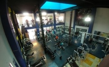 Cráne Gym
