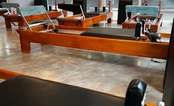 Flow Pilates Nápoles