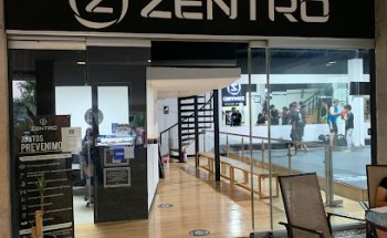 Zentro