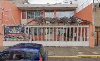 Kick Boxer MMA Academy