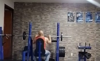 LH Stronger Gym & Salón Spa