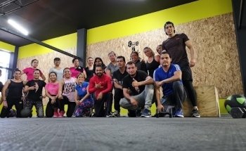 NY fitness training center