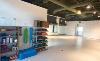 The Fitlance Project