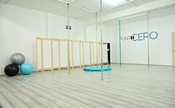 Punto Cero