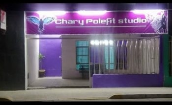 Chary Polefit Studio