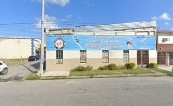 Navarrete's Gymnastic