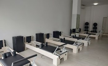 Vita Core Pilates