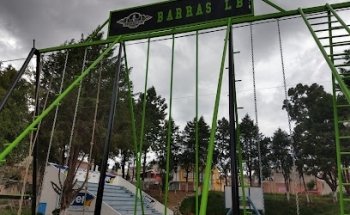 Barras Loma Bonita