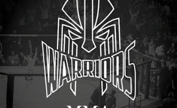Warriors Club MMA