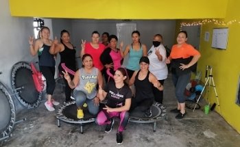 Fitness club infinity