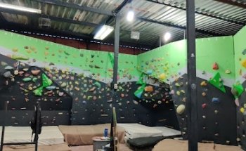 DNA Muro de escalada