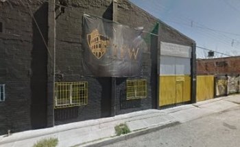 Training For Warriors