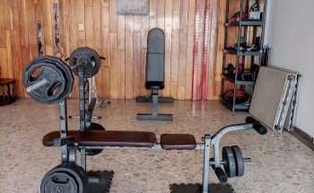 Red Diamond Fitness Club