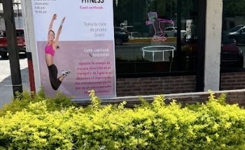 Clases Jump Fitness y Strength Jump