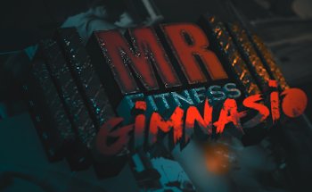 Mr. Fitness Gym Saltillo