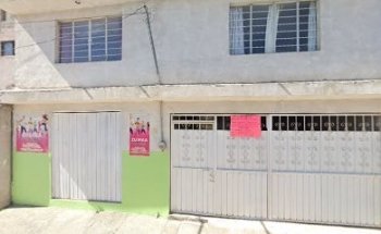 Gimnasio de box 4 Fantásticos