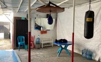 Gymnacio de boxeo