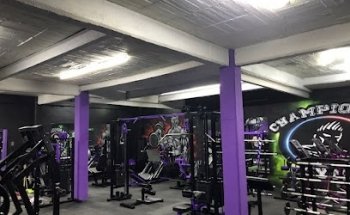Champion's GYM