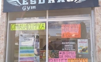 Esdras Gym