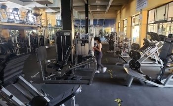 MEGA GYM Cuernavaca