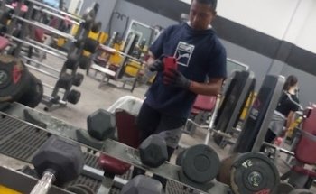 Metro Fitness (La estrella)