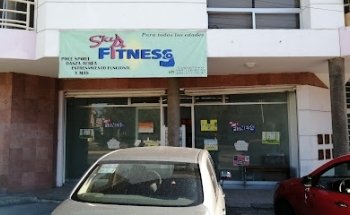 Sky fitness