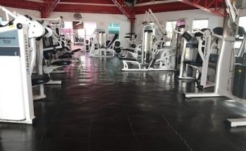 Olympus Fitness Center