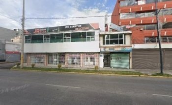 Escuela de boxeo