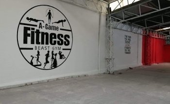 Power sport Gym suc Cuernavaca