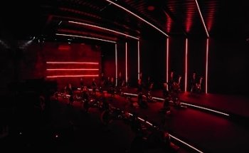 Hánuman CrossFit e Indoor Cycling