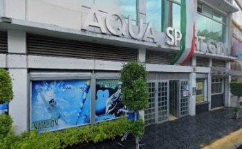 Acua Gym Fitness Club