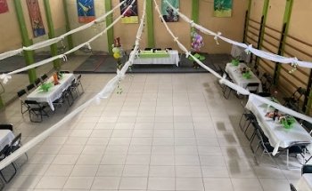 Fundación Mexicana de Wushu Miraflores