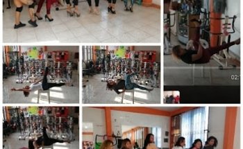 Sveltus Cardio & Spa