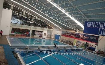 Sport City Cuernavaca