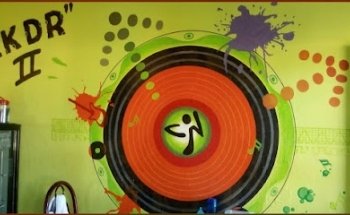 Academia de baile LKDR ll