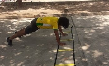 Bushido Dojo Entrenamiento Funcional y Karate Do