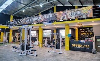VIVIS GYM